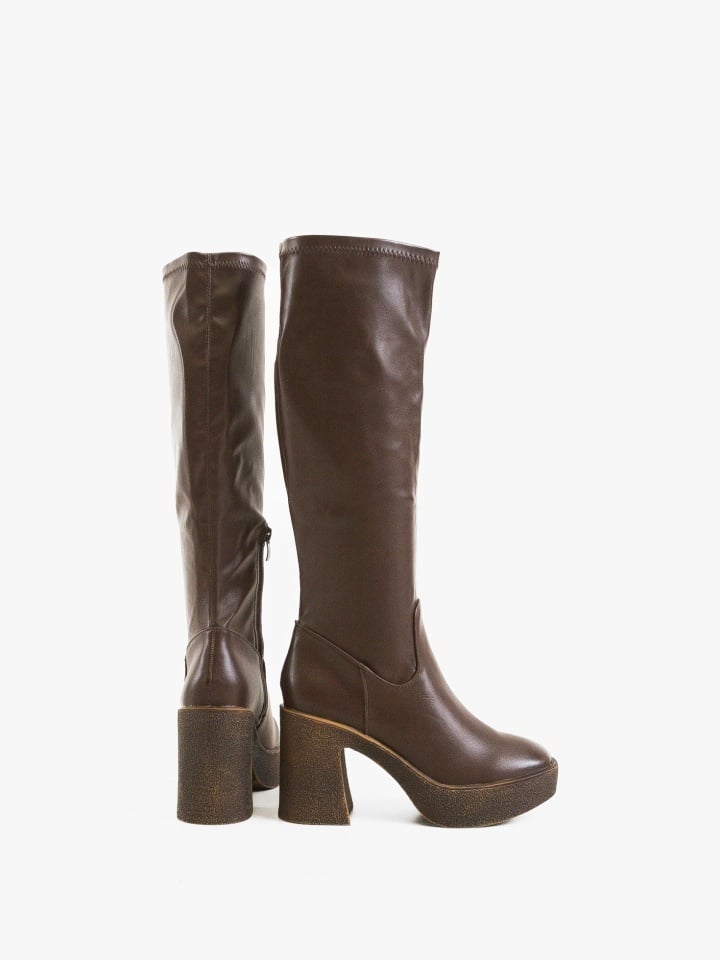 Cizme dama Finnian Maro