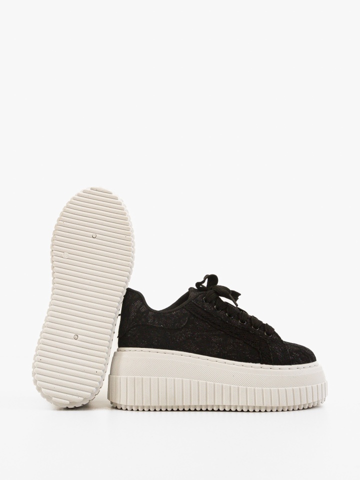 Sneakers dama Brittn Negri