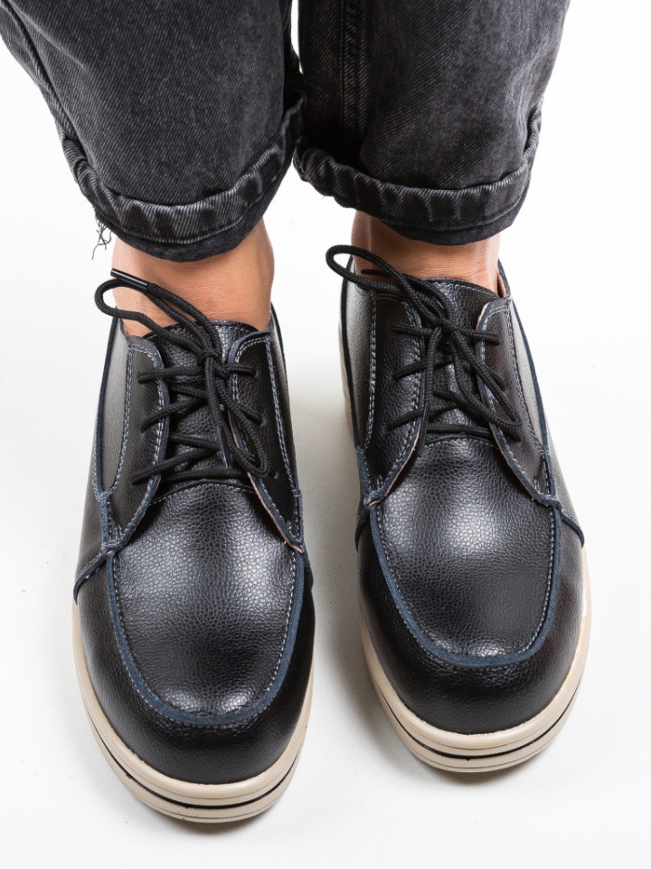 Pantofi Sport Atanom Bej