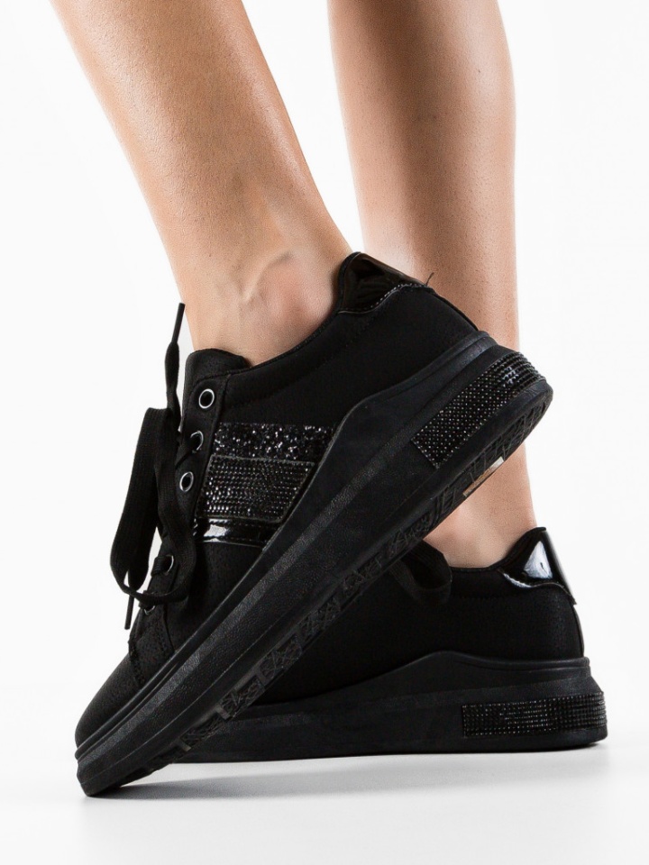 Sneakers dama Paulo Albi 2