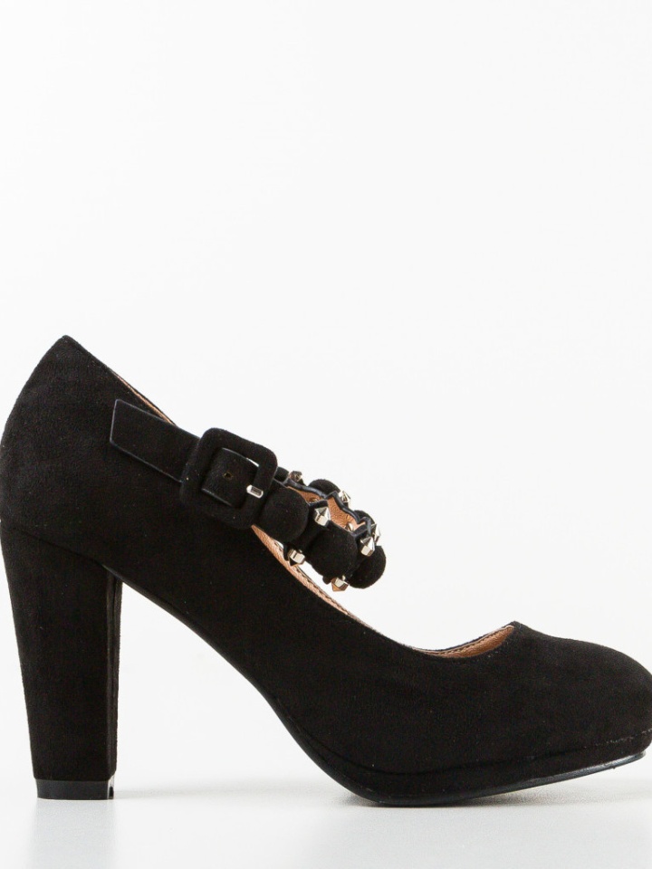 Pantofi dama Franco Negri