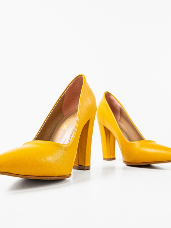 Pantofi dama Clash Multi 2