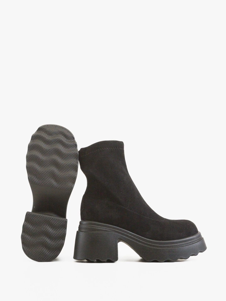 Ghete dama Kann Negre