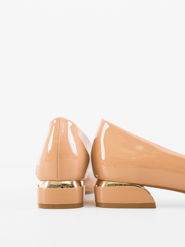 Balerini dama Lyta Bej