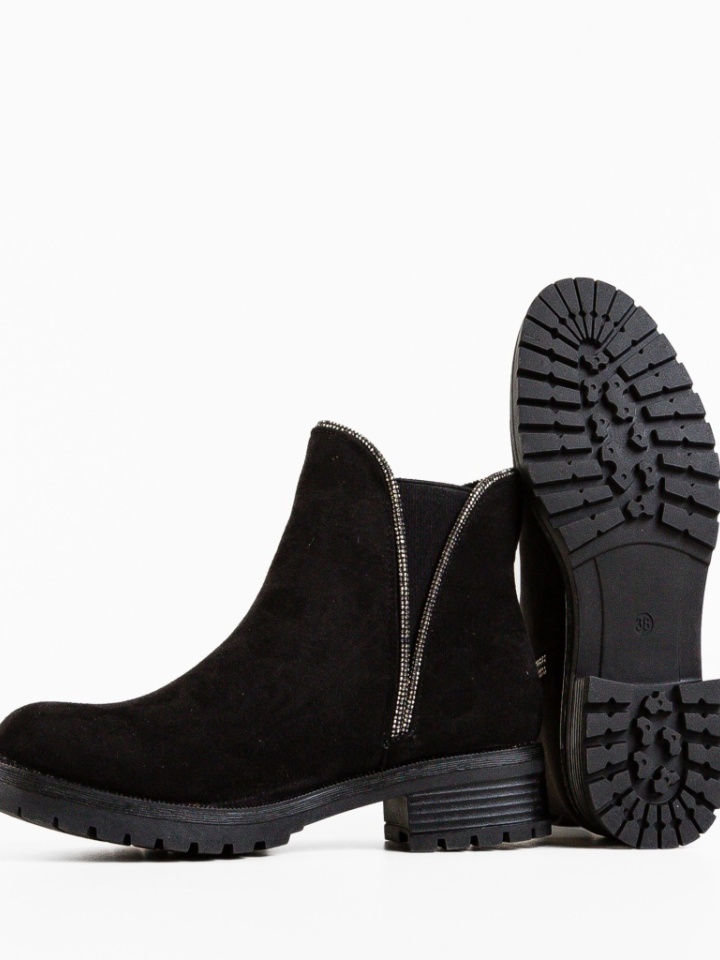 Ghette dama Monik Negre