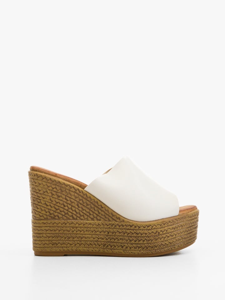 Platforme dama Lloyd Camel