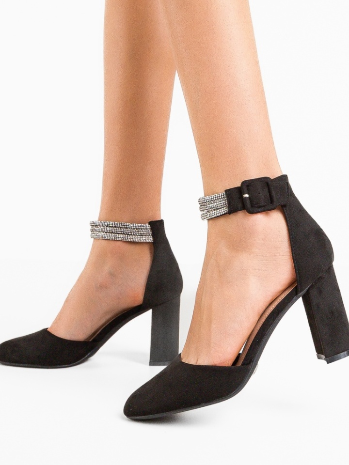 Pantofi dama Nelli Negri