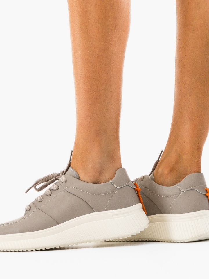 Sneakers dama Honney Albi