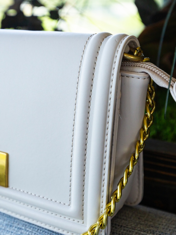 Geanta de dama Myray Albastra