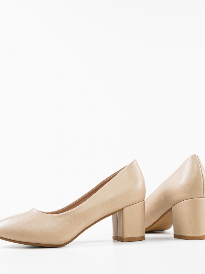 Pantofi dama Izaak Albi