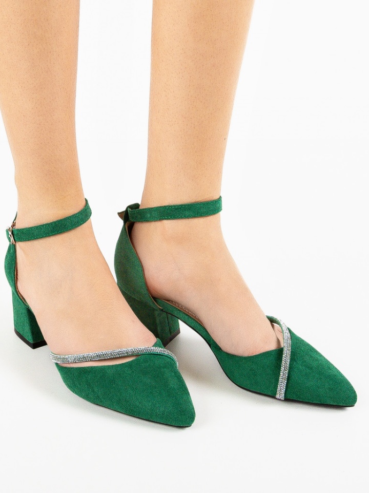 Pantofi dama Pamela Negri 2