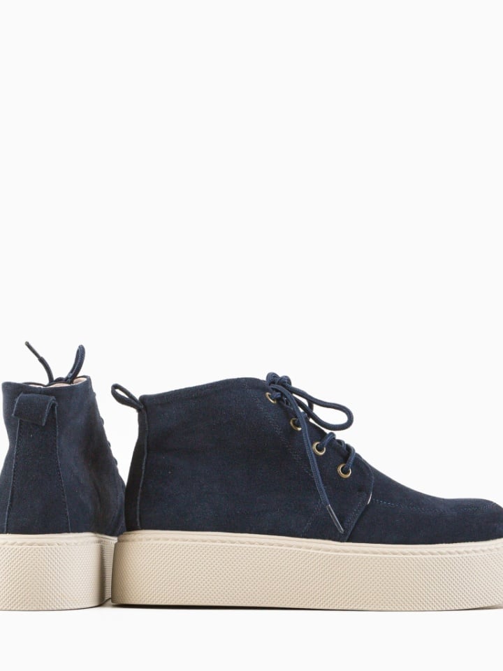 Ghete dama Claes Gri 2