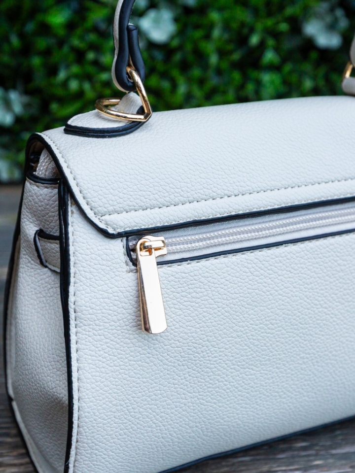 Geanta de mana Hyny Neagra