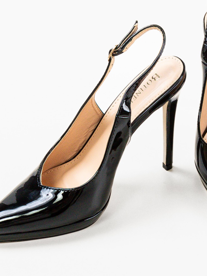 Pantofi dama Rajendra Nude