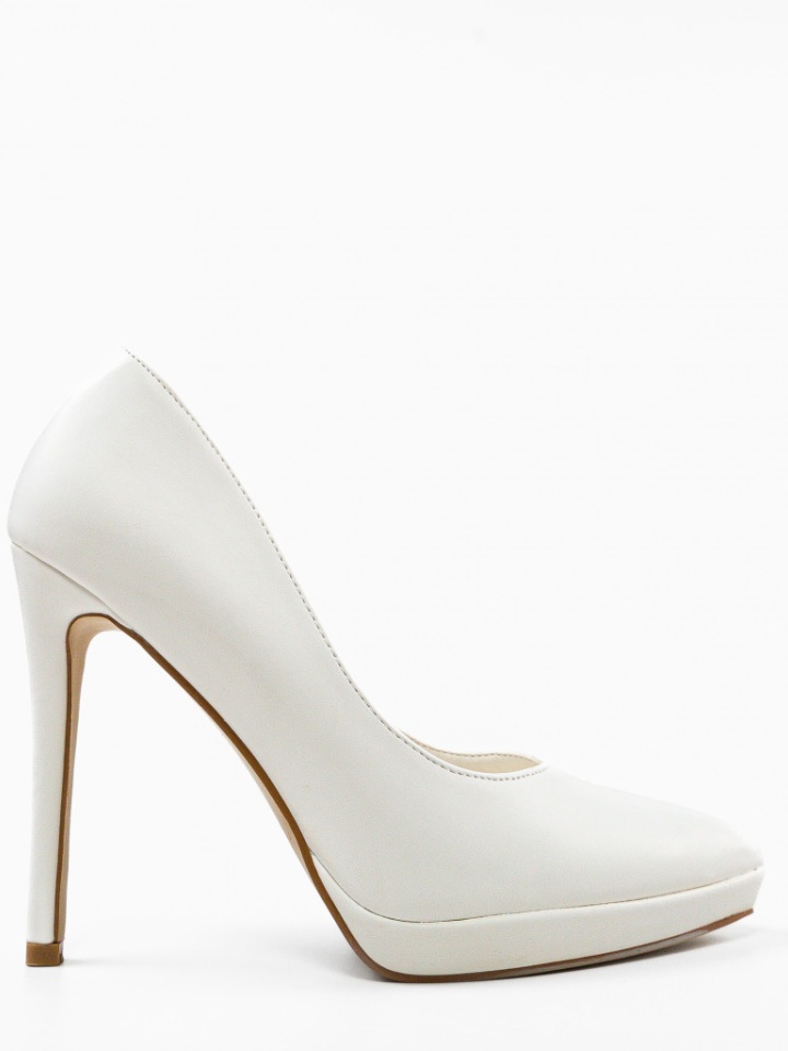 Pantofi dama Paray Fuchsia