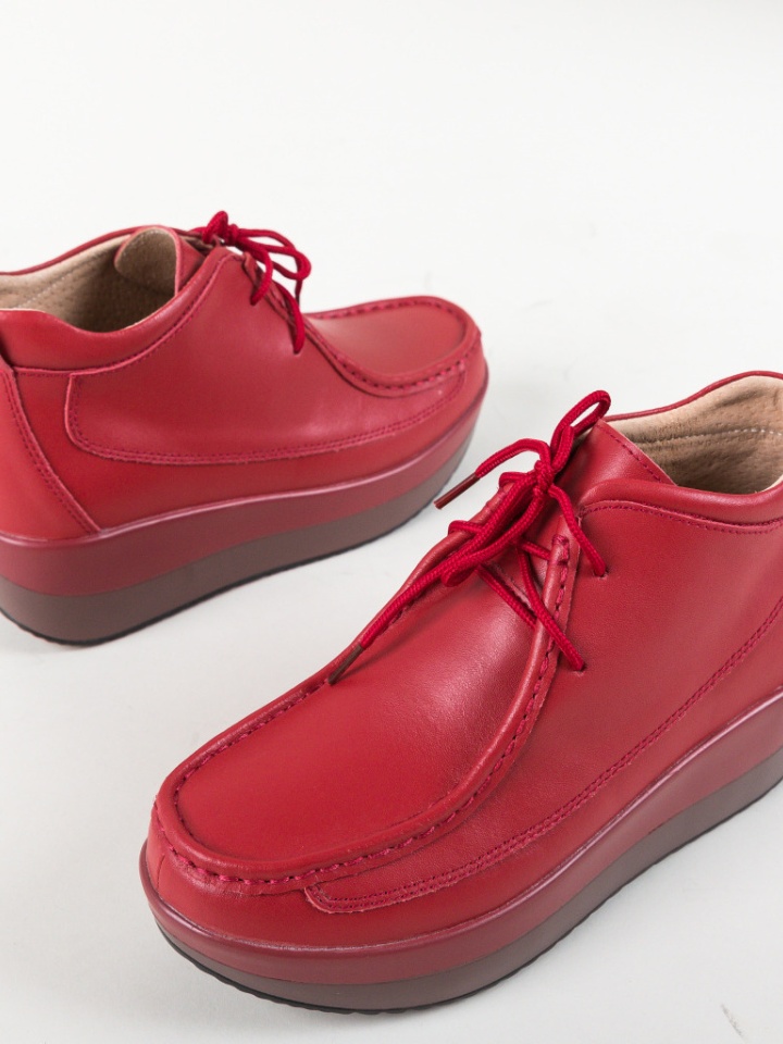 Pantofi Casual Nash Negri