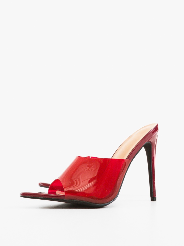 Saboti dama Javey Print