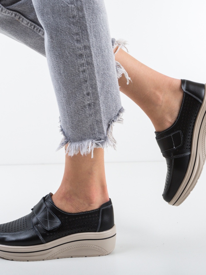 Pantofi Casual Rezolito Verzi