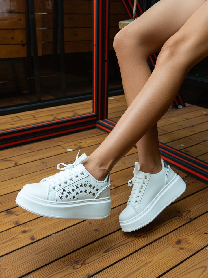 Sneakers dama Ania Albi