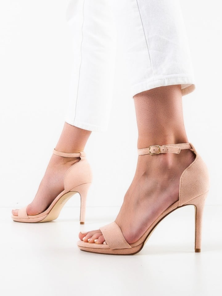 Sandale dama Grisini Negre