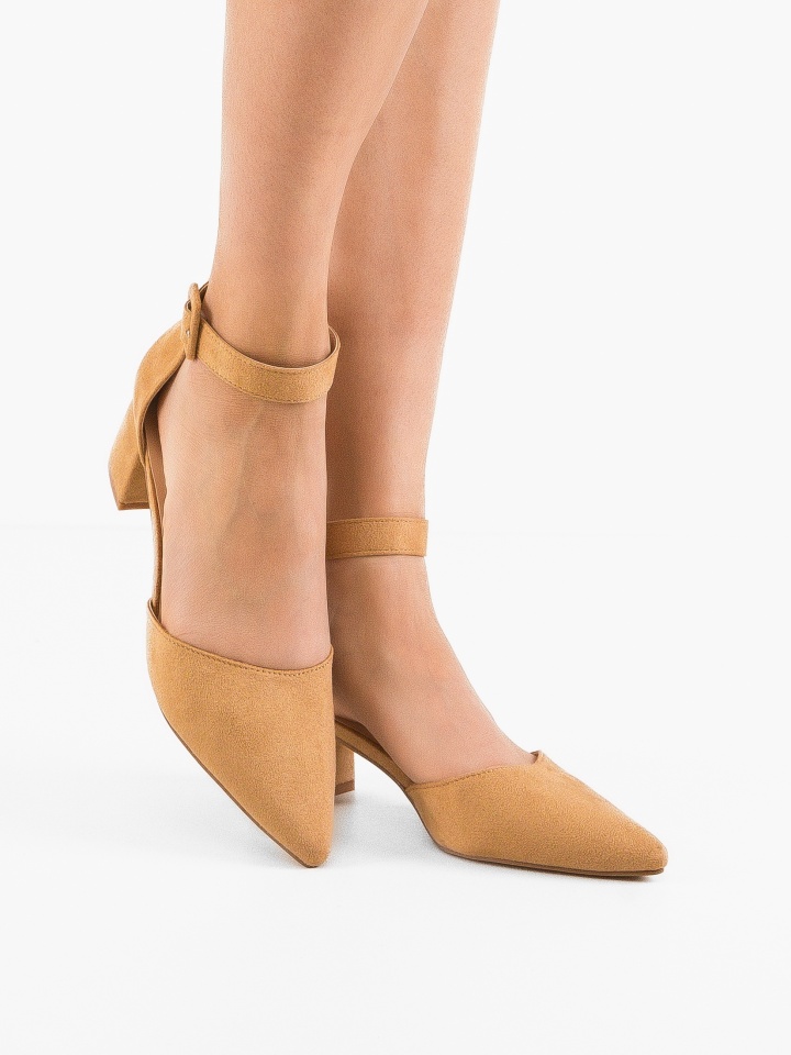 Pantofi dama Cain Mov