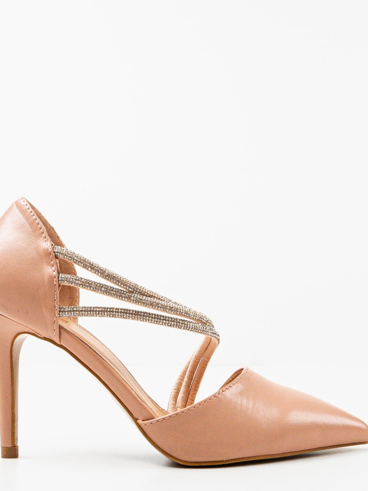 Pantofi dama Pratima Negri