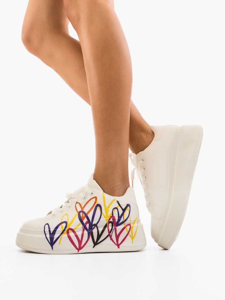 Sneakers dama Natali Negri