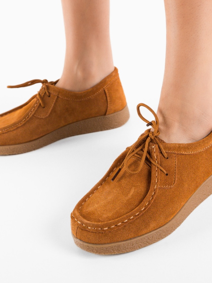 Pantofi Casual Neca Gri