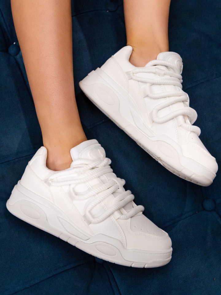 Sneakers dama Nima Fuchsia