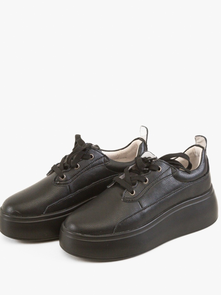 Sneakers Dama Boyce Albastri