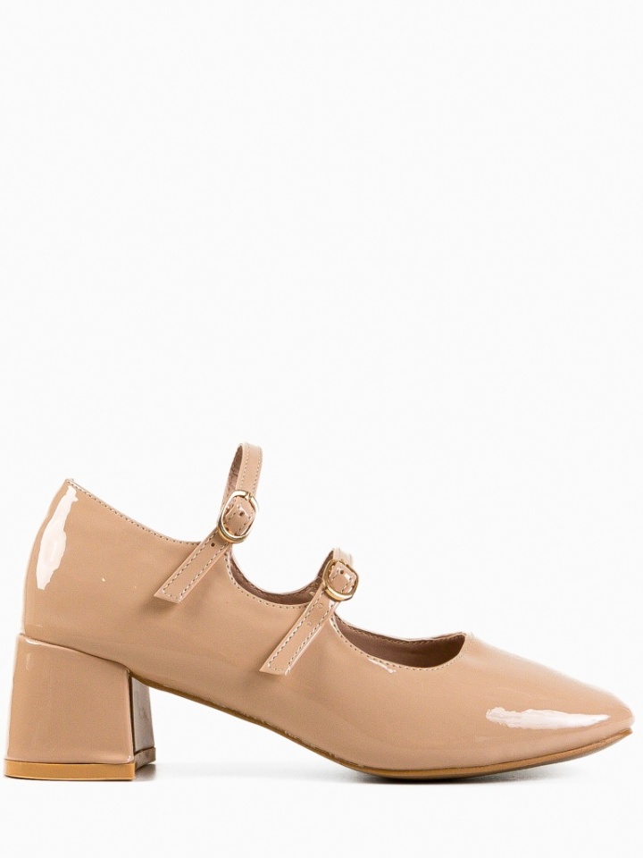 Pantofi dama Vilizi Negre