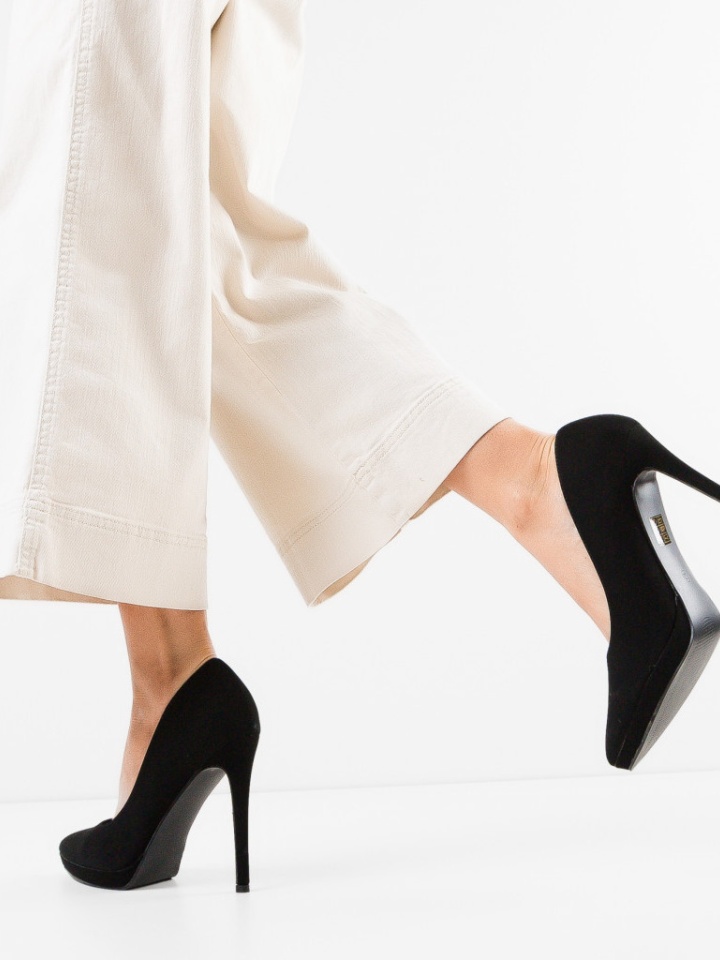 Pantofi dama Hamish Aurii