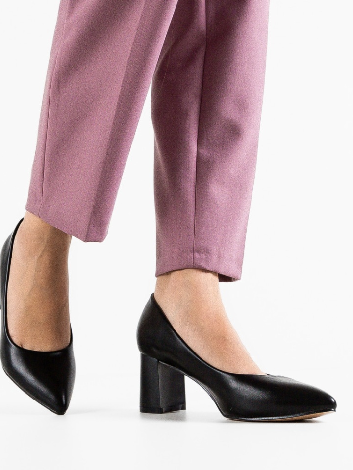 Pantofi dama Walton Albi