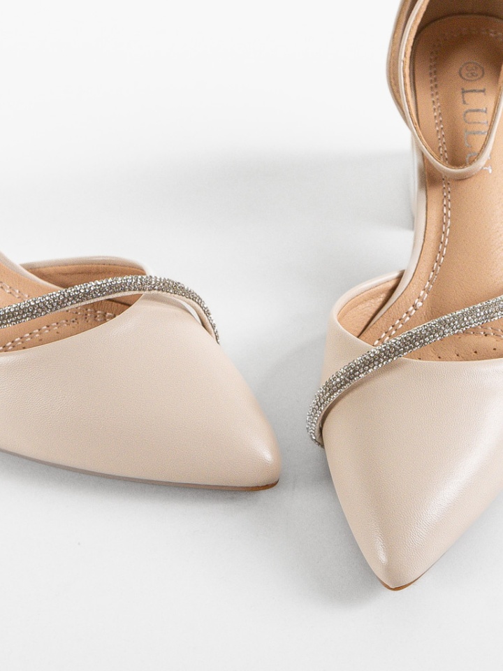 Pantofi dama Pamela Negri 2