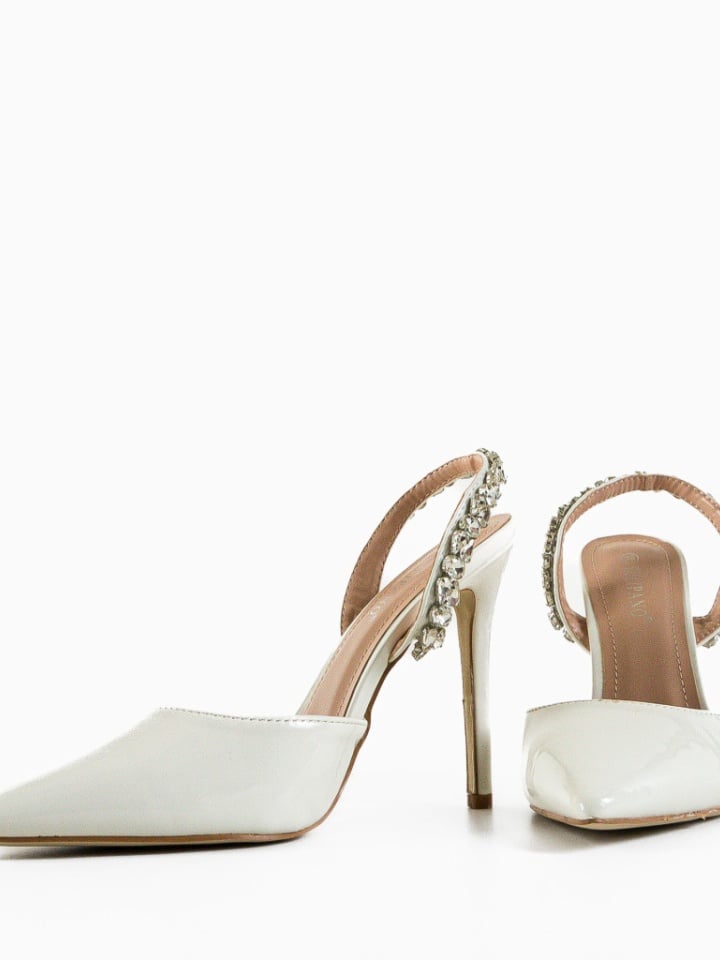 Pantofi dama Haven Negri