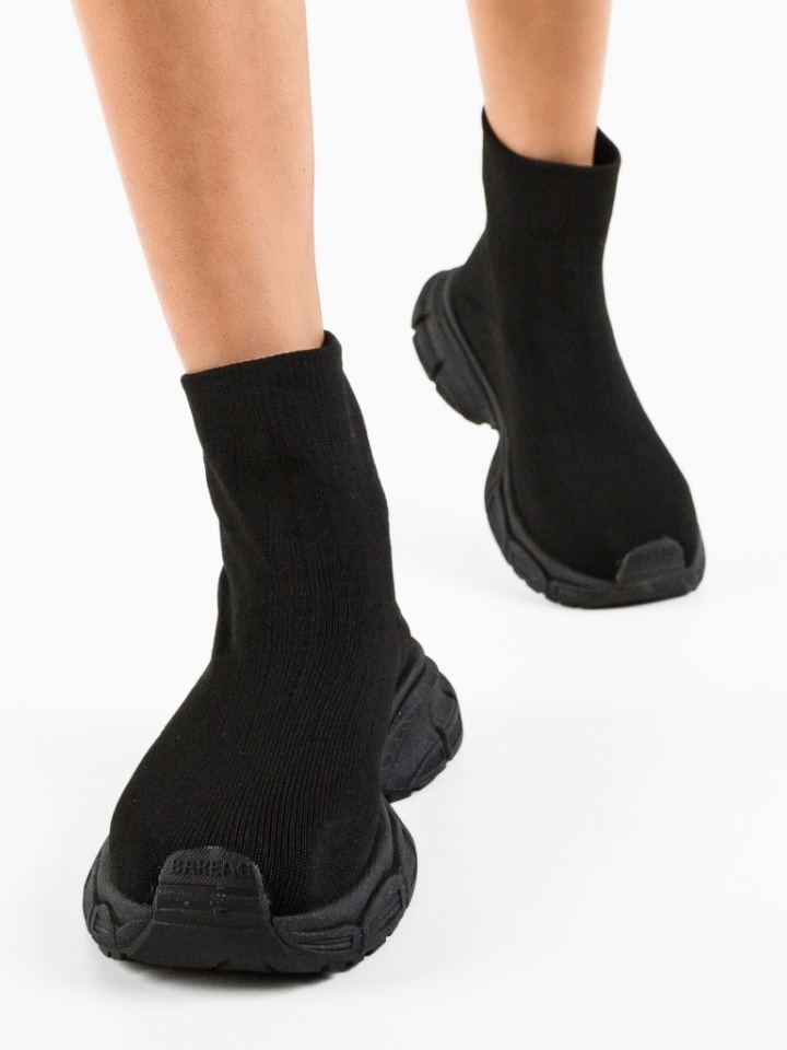 Sneakers dama Yunus Negri 2