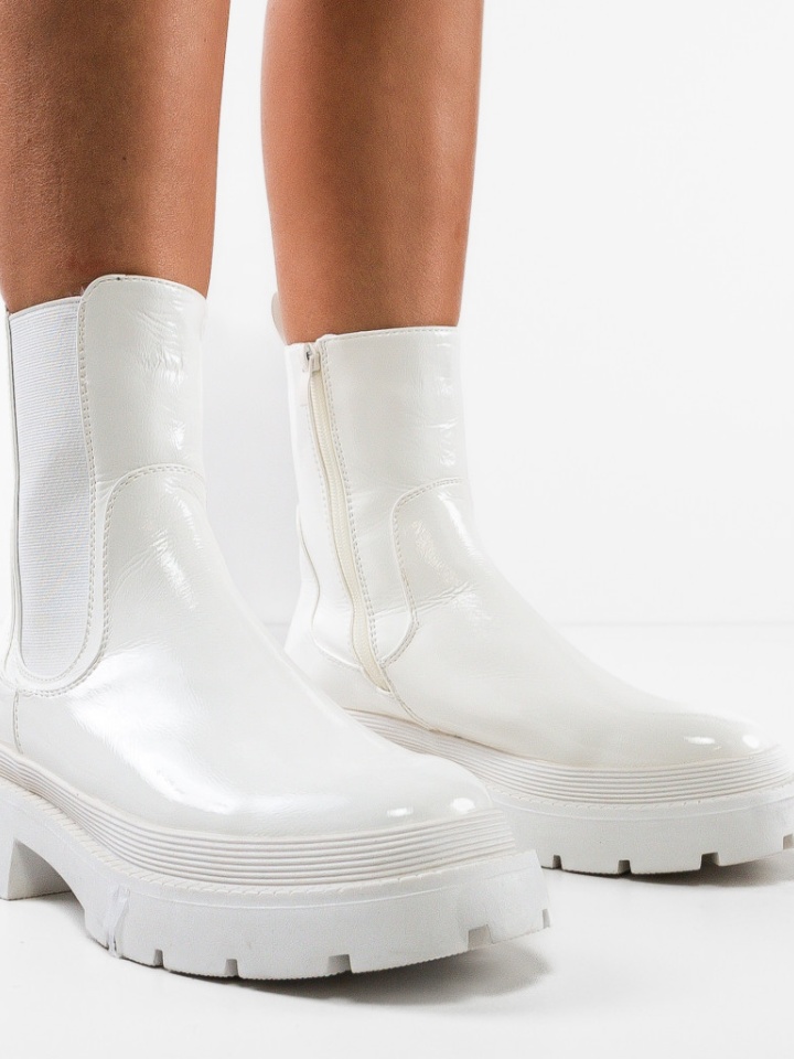 Ghete dama Herrera Albe