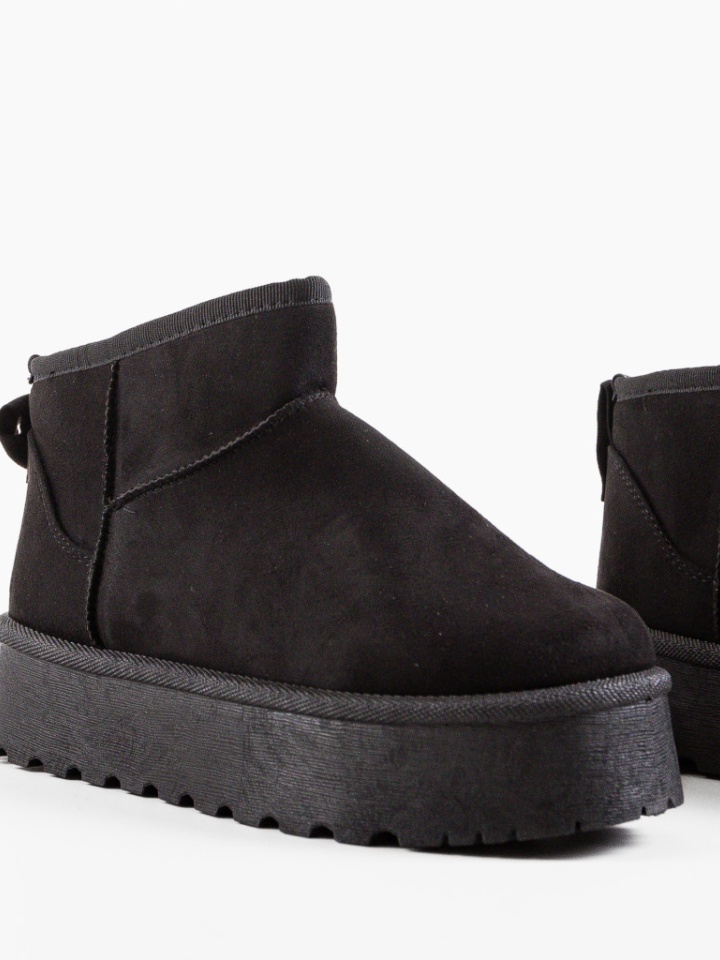 Cizme tip Ug Dora Camel