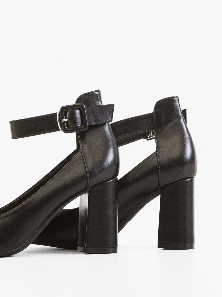 Pantofi dama Kas Bej