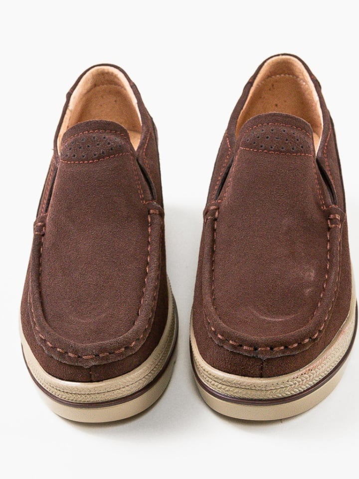 Pantofi Casual Smirno Turcoaz