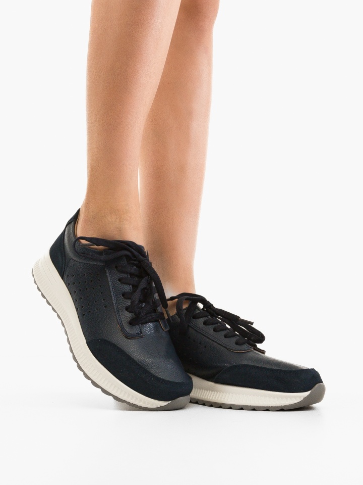 Sneakers dama Trybary Gri