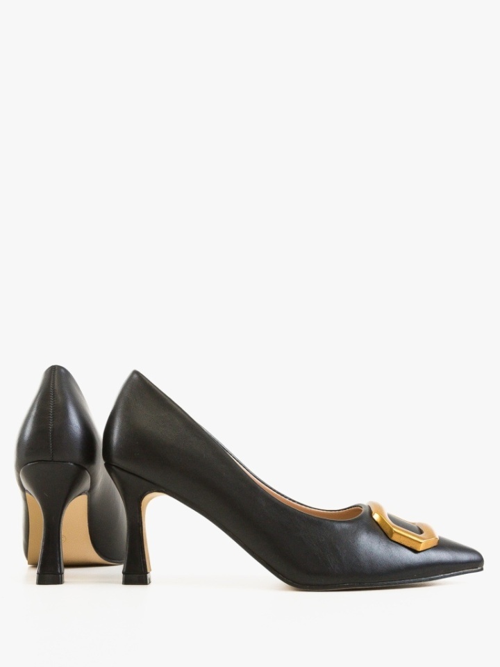 Pantofi stiletto dama Lynda Negri