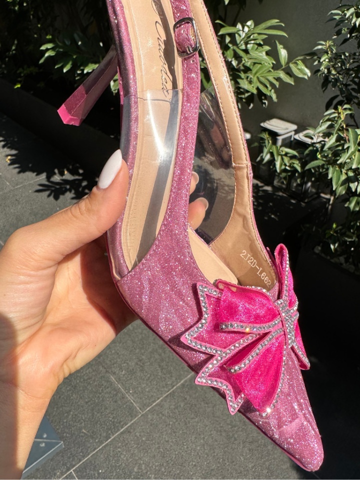 Pantofi dama Taisa Negri