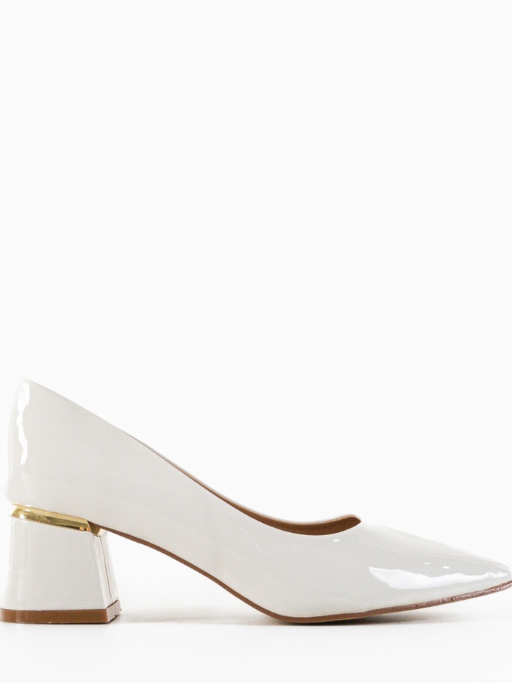 Pantofi dama Fedlimi Mov