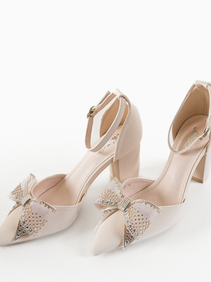 Pantofi dama Anne Negri