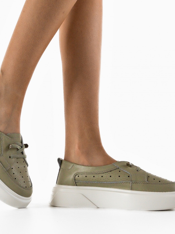 Pantofi Casual dama Darya Roz