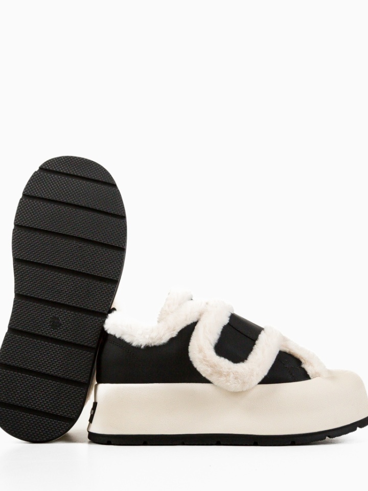 Sneakers dama Foxy Bej