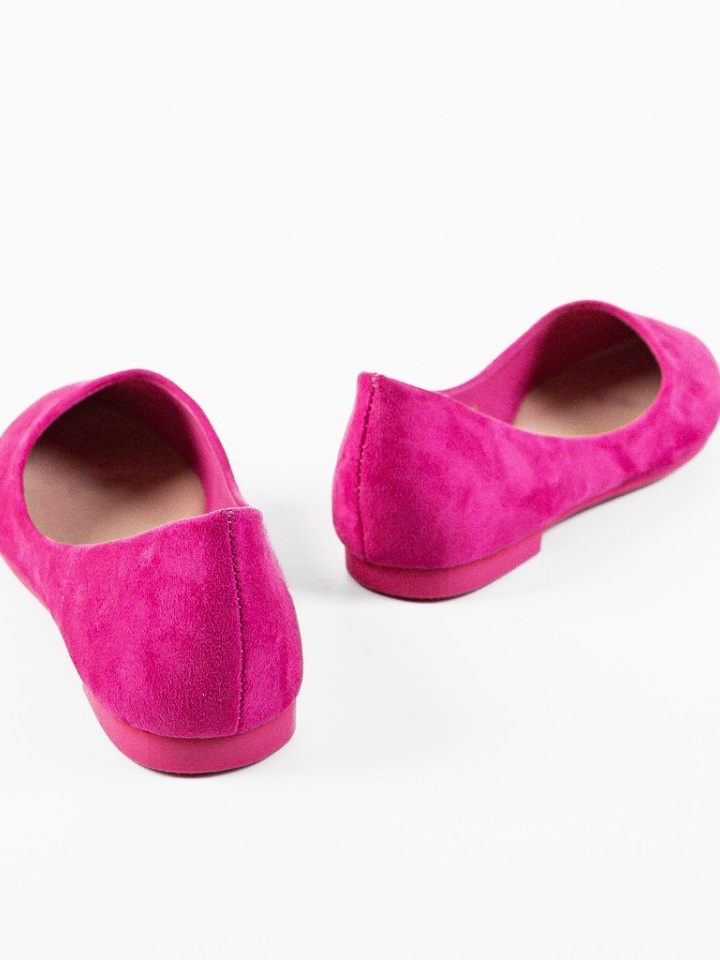 Balerini dama Lely Verzi