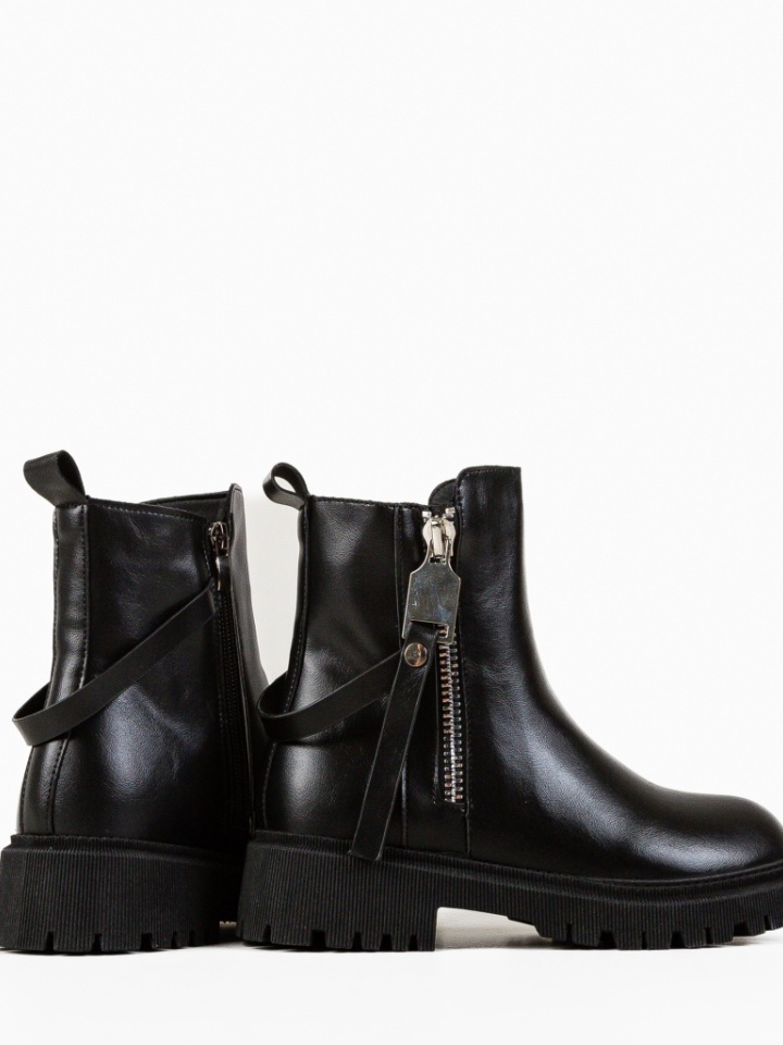 Ghete dama Kalyner Negre