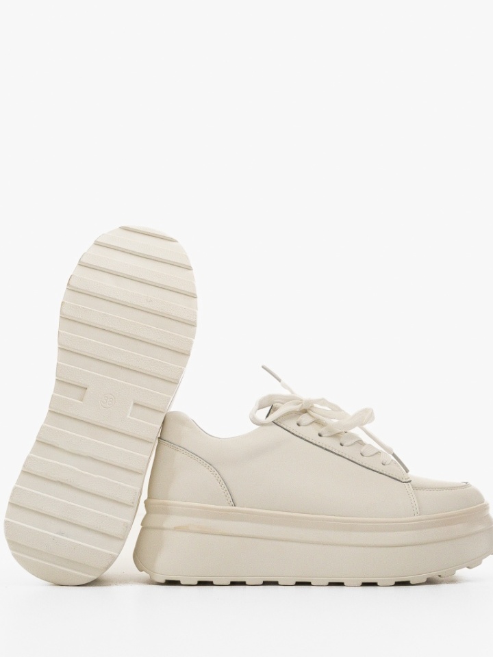 Sneakers dama Wenom Negri